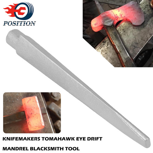 Blacksmith drift tool - blacksmith,