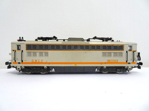 Jouef 8354 sncf electric - ,