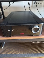 Rega Brio Integrated Amplifier