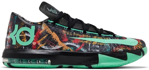 Nike men s - kd, 6