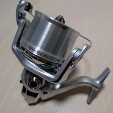 Shimano Super Aero SpinJoy 35