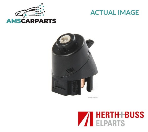 Ignition starter switch - ignition-/starter,