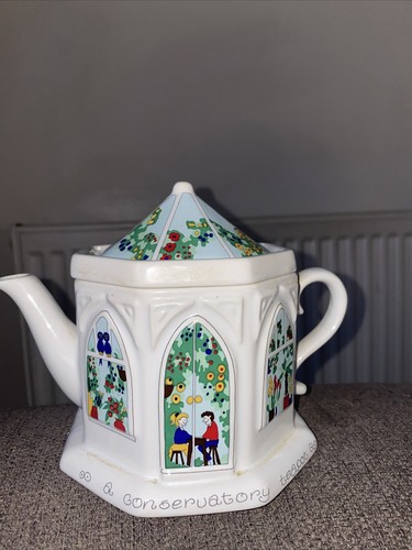 Vintage wade teapot - wade,