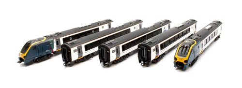 Dapol 023 004 gauge - n, class