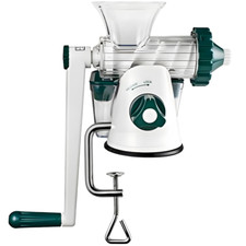 HEALTHY LEXEN JUICER - COLD-PRESS MANUAL CELERY JUICER / WHEATGRASS GP-27