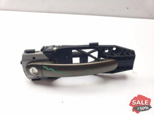 SKODA YETI 2010 EXTERIOR DOOR