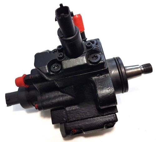 Fuel injection pump - fuel,
