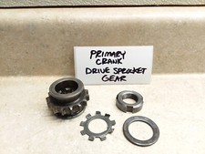 VTG CB 77 Honda CB77 Super