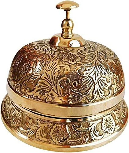 Hotel service ornate reception - ornate,