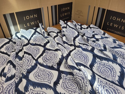John lewis mtm w83 - lewis, x