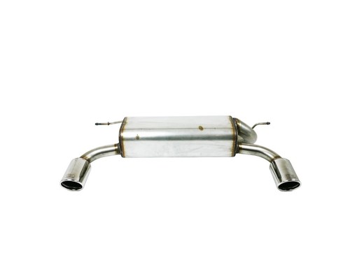 Ulter sport muffler exhaust - muffler,