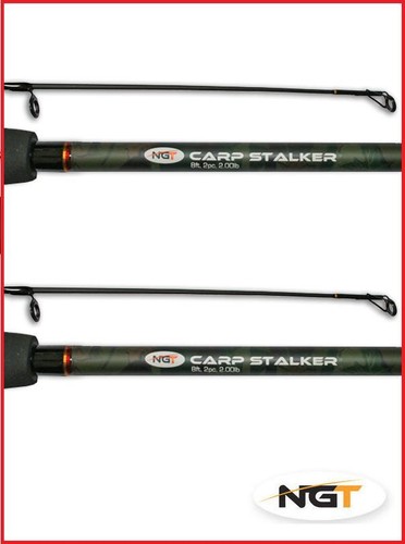 Ngt camo pattern carp - ngt,