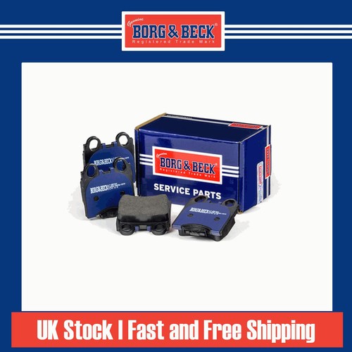 Brake pads set - pads,