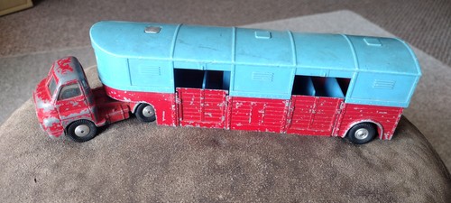 Corgi major 1130 - 1130, chipperfield