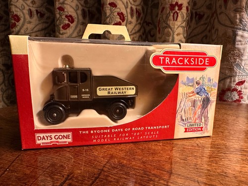 Lledo trackside dg106000 - lledo,