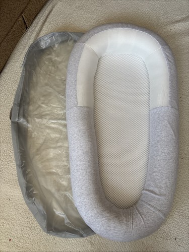 Purflo sleeptight baby bed - baby,