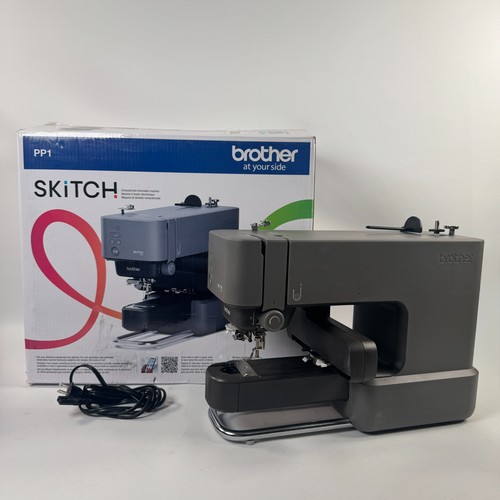 Brother skitch pp1 - skitch,