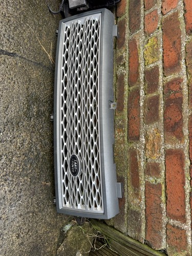 Range rover l322 front - l322,