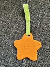 starfish teether toy Bright Starts Disney Baby Finding Nemo  Jumper Jumperoo
