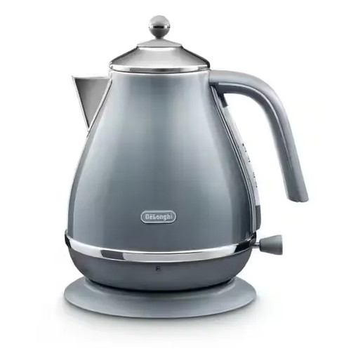 Delonghi icona metallics - icona,