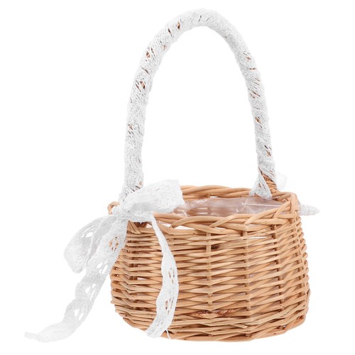 Flower baskets home wedding - home,