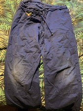 Brazilian Jiu-Jitsu Gi A3 Blue