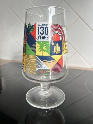San miguel tropico 130 years - san,
