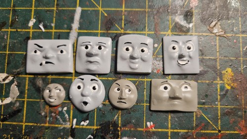 Hornby bachmann thomas - hornby, &