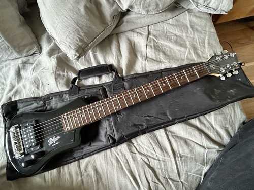 Hofner hct shorty electric - hct,