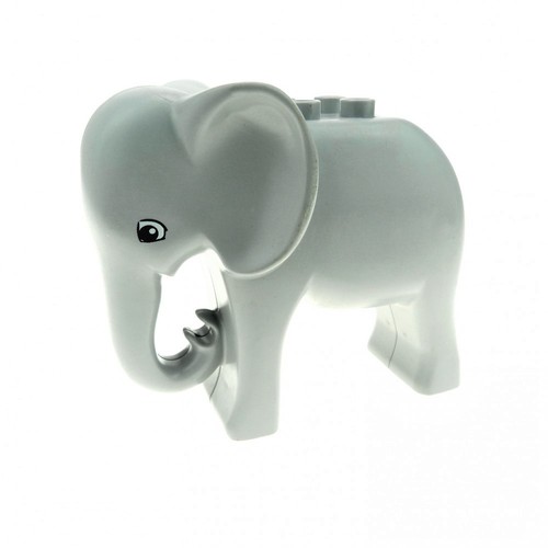 Lego duplo animal elephant - duplo,