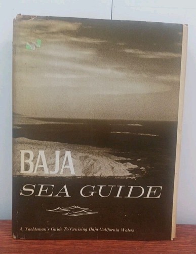 Baja sea guide - volume, two