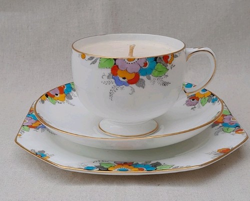Vintage paragon bouquet trio - bouquet,