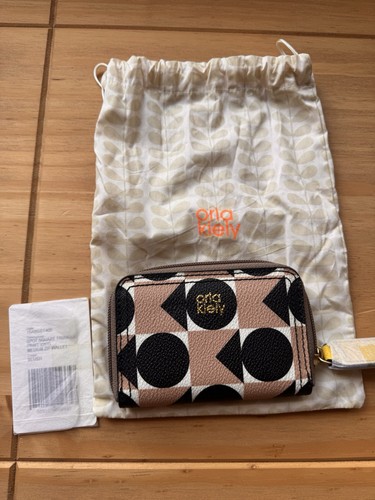 Orla kiely spot square - orla,