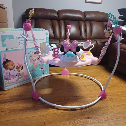 Bright starts disney - bright, baby