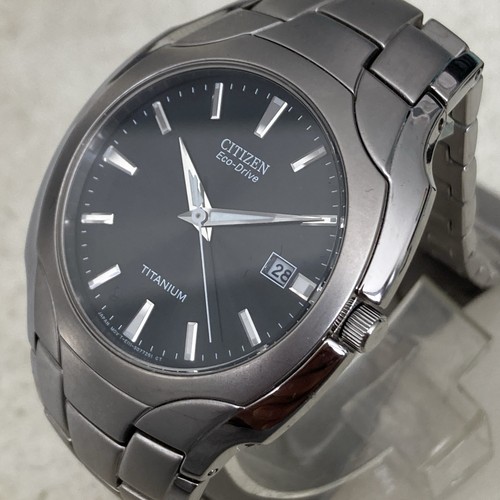 Citizen eco drive watch all - watch,