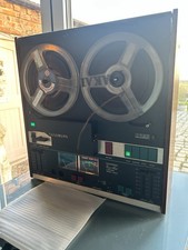 Tanberg Crossfield 9000X Reel