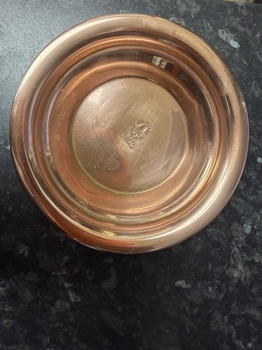 Soho foundry copper bowl from - soho,
