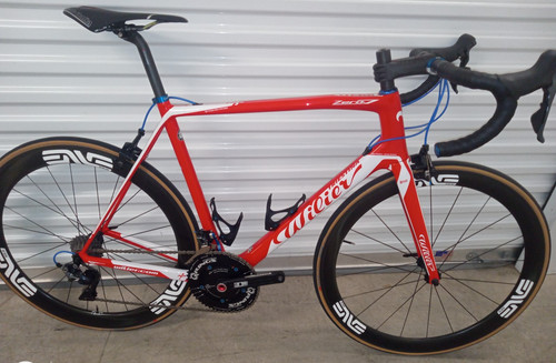Wilier triestina zero - wilier,