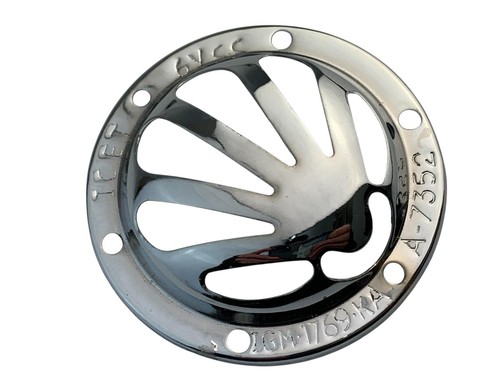 Replacement vespa horn cover - vespa,