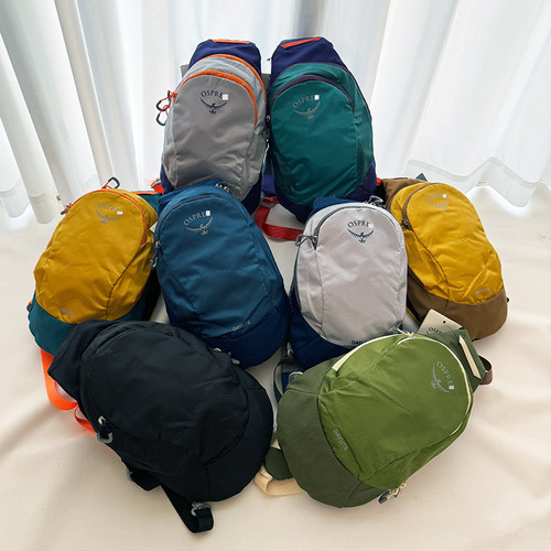 Osprey crossbody chest - 6l,