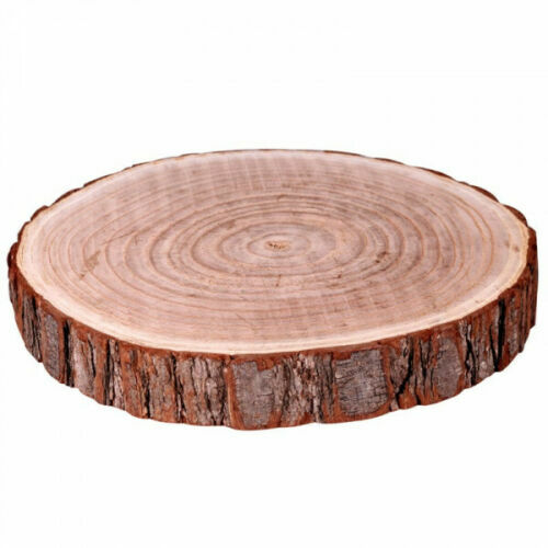 Natural wood log - natural, tree