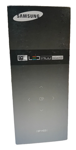 Samsung h03 pocket pico led - pocket,