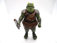 VINTAGE STAR WARS GAMORREAN