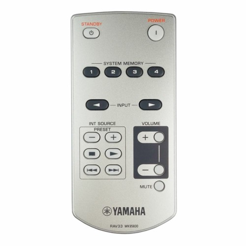 Genuine yamaha dsp z11 - genuine,