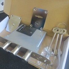 Deadbolt door Lock High