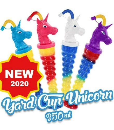 Unicorn slush cups - slush, cups.unicorn