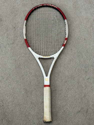 Wilson pro staff blx - staff,