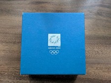 2004 Olympic Equestrian Pins Athens Dressage Show Jumping Cross Country Horses