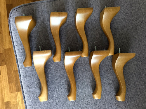 Solid beech wooden - beech,