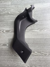 Yamaha R3, MT03, Fits 2020, Left Hand Infill Fairing Panel, P.N.  BS7-F836N-00